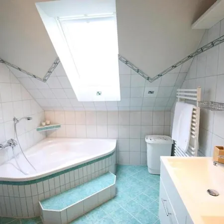 By Alpenidyll Casa de Férias