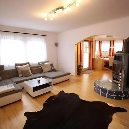 Casa de Férias By Alpenidyll