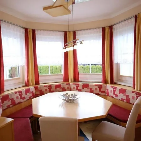 Vakantiehuis By Alpenidyll Aich (Styria)