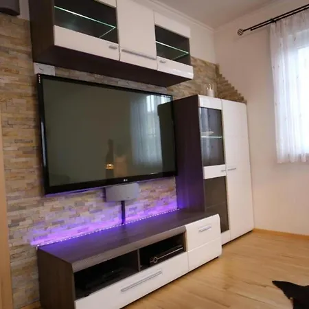 Casa de Férias By Alpenidyll *