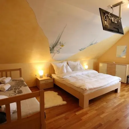 Vakantiehuis By Alpenidyll Aich (Styria)