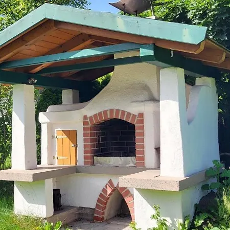 Casa de Férias By Alpenidyll *