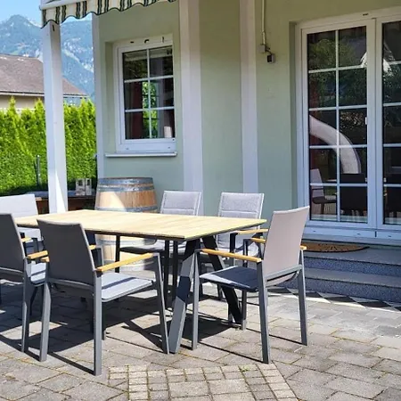 By Alpenidyll * Aich (Styria)