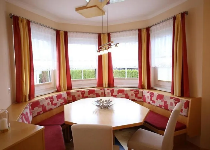 Vakantiehuis By Alpenidyll Aich (Styria)